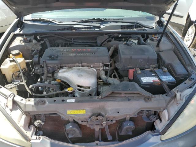 Photo 7 from auction – 2004 TOYOTA CAMRY LE with VIN 4T1BE32K74U816398