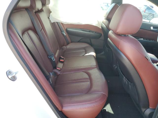 Photo 6 from auction – 2016 KIA OPTIMA SX with VIN 5XXGW4L27GG002404