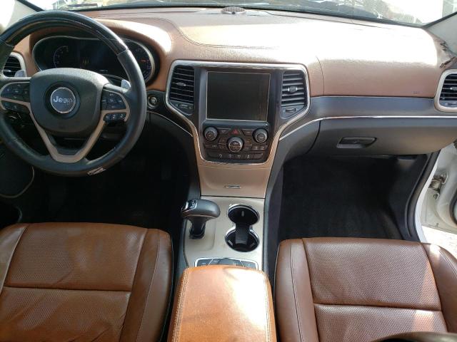Photo 9 from auction – 2015 JEEP GRAND CHER with VIN 1C4RJFJM6FC711864