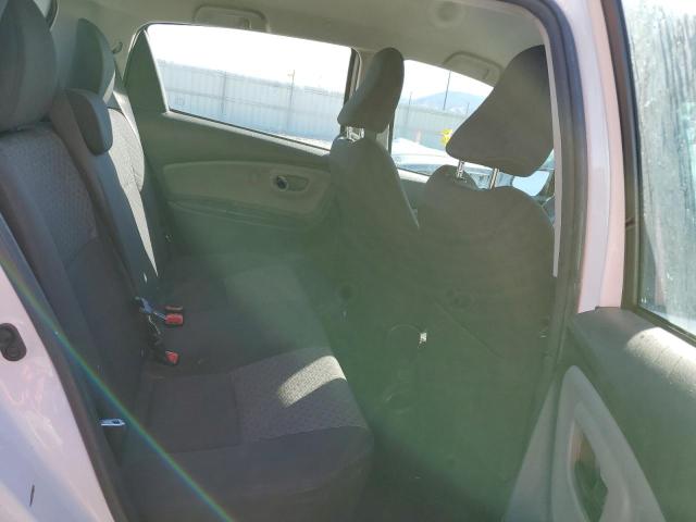 Photo 6 from auction – 2015 TOYOTA YARIS with VIN VNKKTUD34FA032939