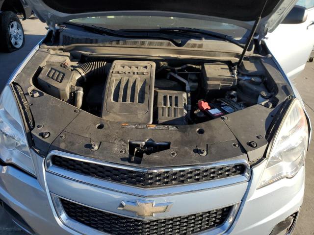 Photo 7 from auction – 2015 CHEVROLET EQUINOX LS with VIN 2GNALAEK6F6339316
