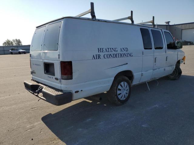 Photo 4 from auction – 2005 FORD ECONOLINE with VIN 1FTNS24L75HB41284