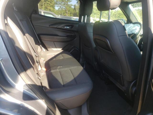 Photo 6 from auction – 2021 CHEVROLET TRAILBLAZE with VIN KL79MTSL9MB086131