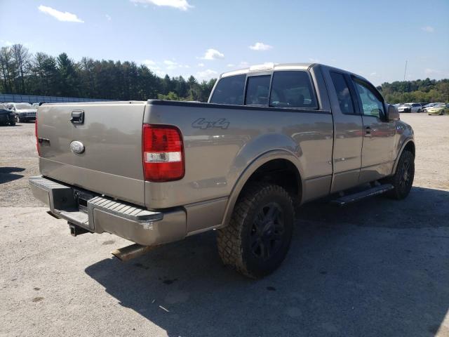 Photo 4 from auction – 2004 FORD F150 with VIN 1FTPX14504NA29948