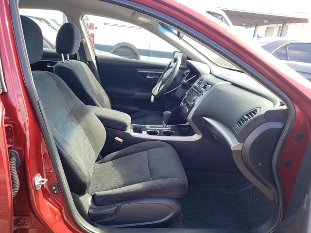 Photo 5 from auction – 2014 NISSAN ALTIMA 2.5 with VIN 1N4AL3AP1EC295677