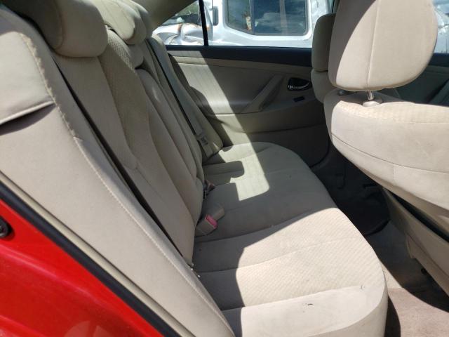 Photo 6 from auction – 2008 TOYOTA CAMRY CE with VIN 4T1BE46K98U214737