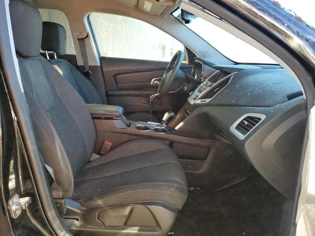 Photo 5 from auction – 2016 GMC TERRAIN SL with VIN 2GKALMEK3G6150848