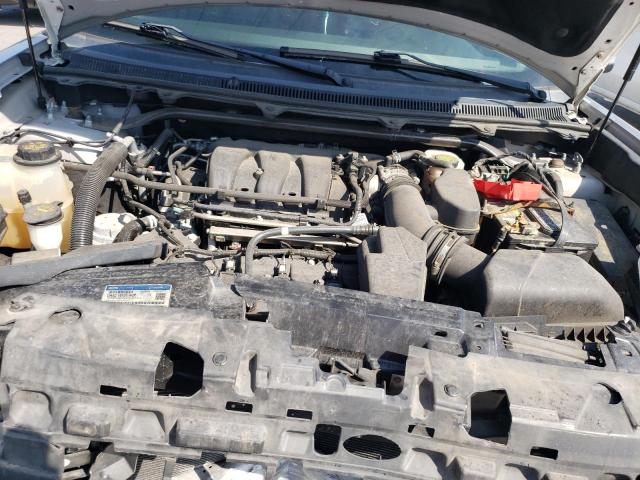 Photo 7 from auction – 2017 FORD FLEX LIMIT with VIN 2FMHK6D87HBA03631