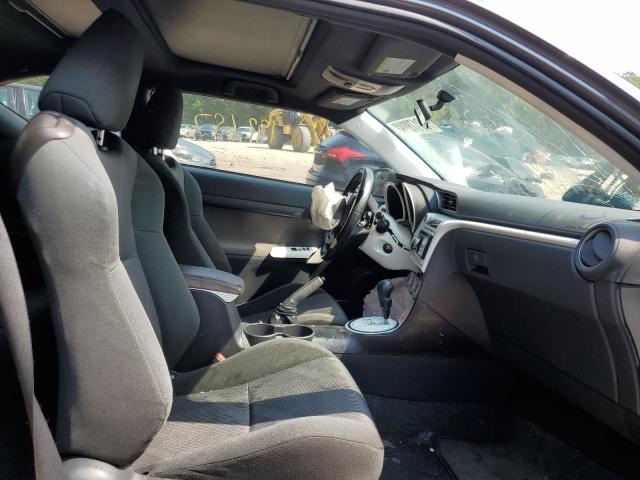Photo 5 from auction – 2011 TOYOTA SCION TC with VIN JTKJF5C73B3013442