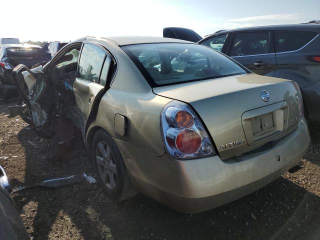 Photo 3 from auction – 2002 NISSAN ALTIMA BAS with VIN 1N4AL11D22C260944