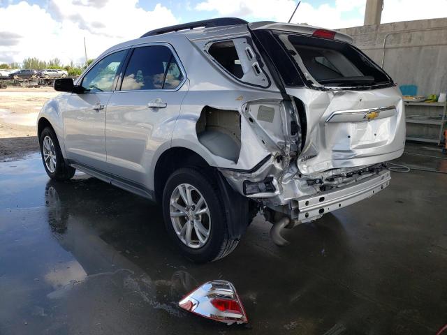 Photo 3 from auction – 2017 CHEVROLET EQUINOX LT with VIN 2GNALCEK7H1573993