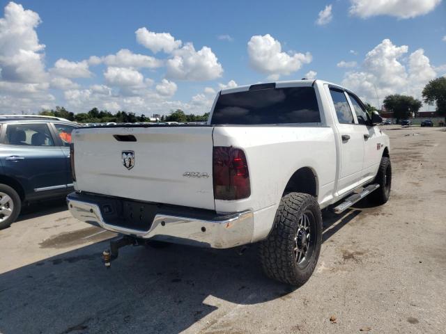 Photo 4 from auction – 2012 DODGE RAM 2500 S with VIN 3C6TD5CT3CG180585
