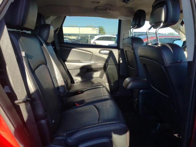 Photo 6 from auction – 2018 DODGE JOURNEY GT with VIN 3C4PDCEG9JT472647
