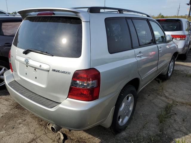 Photo 4 from auction – 2006 TOYOTA HIGHLANDER with VIN JTEEP21A960151024