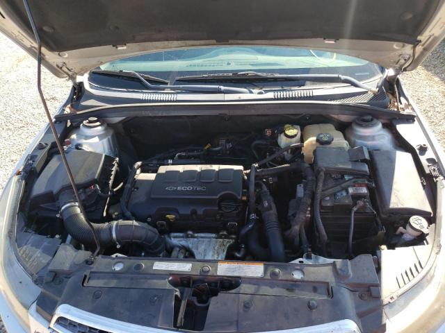 Photo 7 from auction – 2012 CHEVROLET CRUZE LT with VIN 1G1PF5SC0C7170509