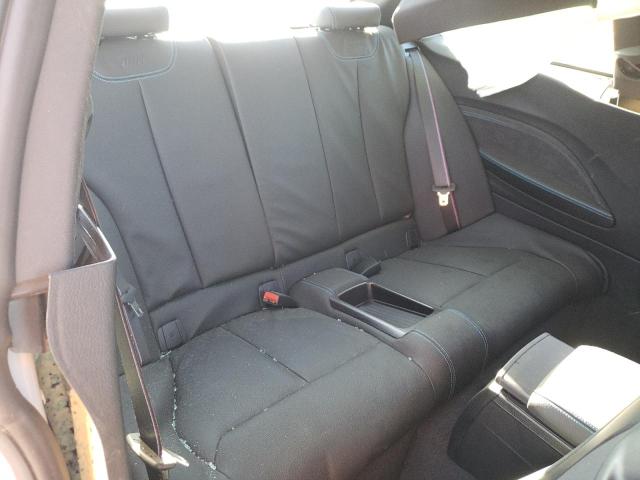 Photo 6 from auction – 2021 BMW M2 COMPETI with VIN WBS2U7C02M7G31696