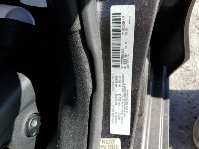 Photo 10 from auction – 2016 CHRYSLER 200 LIMITE with VIN 1C3CCCAB6GN160441