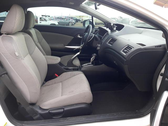Photo 5 from auction – 2015 HONDA CIVIC EX with VIN 2HGFG3B8XFH516138