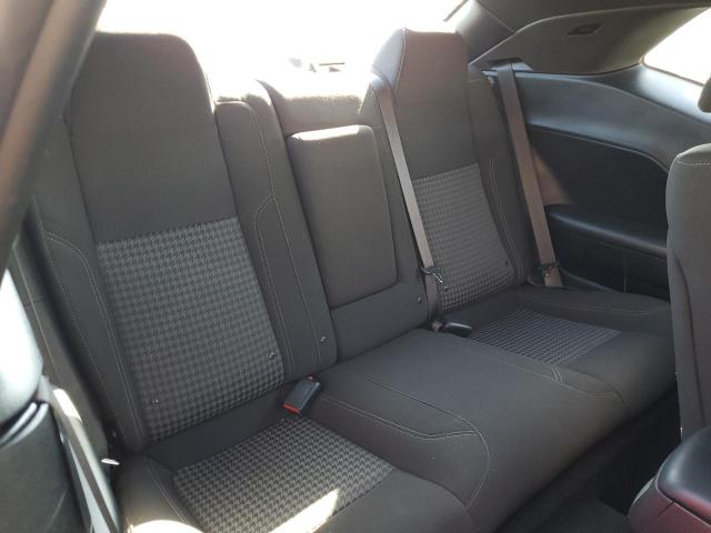 Photo 6 from auction – 2021 DODGE CHALLENGER with VIN 2C3CDZAG8MH542681