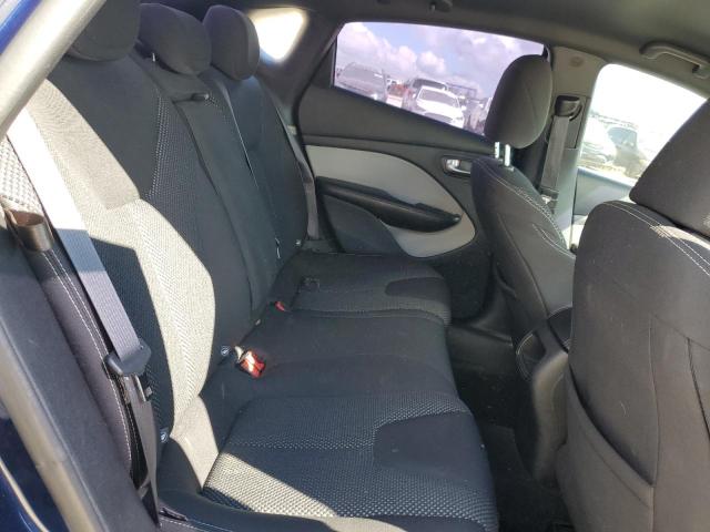 Photo 6 from auction – 2016 DODGE DART SXT with VIN 1C3CDFBB1GD607860
