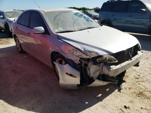 MAZDA 6 I 2006 مع رقم تعريف المركبة 1YVHP84CX65M33591 - صورة من المزاد