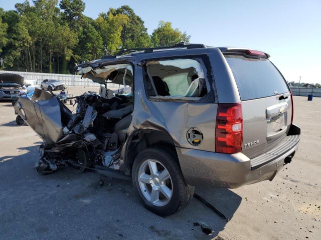 Photo 3 from auction – 2011 CHEVROLET TAHOE C150 with VIN 1GNSCBE0XBR397498