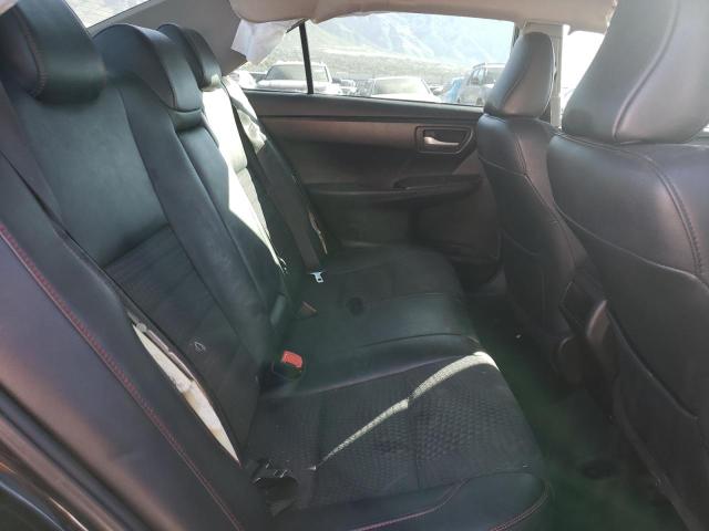 Photo 6 from auction – 2015 TOYOTA CAMRY LE with VIN 4T1BF1FK0FU497585