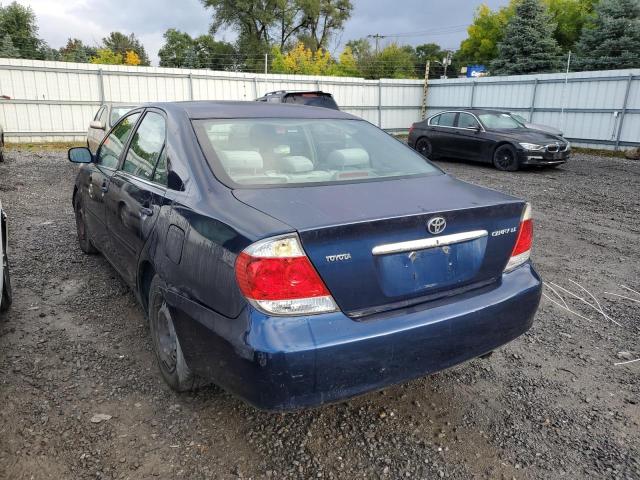 Photo 3 from auction – 2005 TOYOTA CAMRY LE with VIN 4T1BE32K05U036003