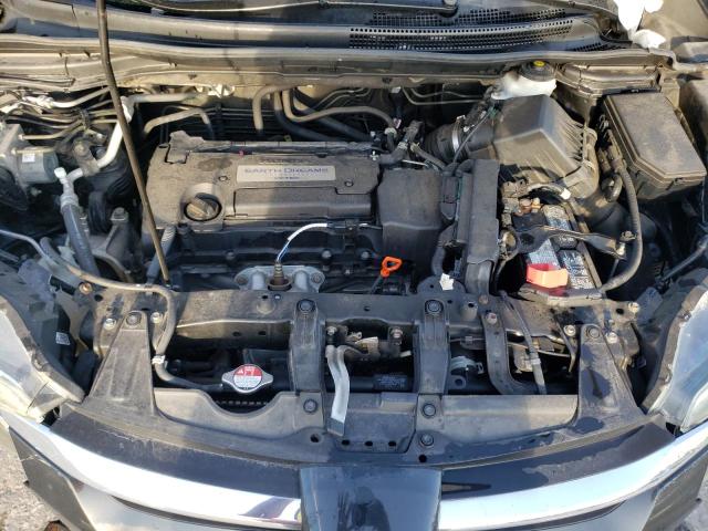 Photo 7 from auction – 2015 HONDA CR-V EX with VIN 2HKRM4H59FH639931