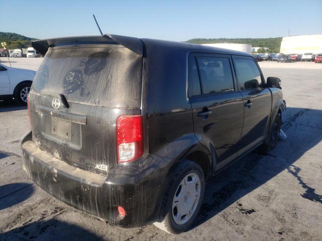 Photo 4 from auction – 2012 TOYOTA SCION XB with VIN JTLZE4FE3CJ030549