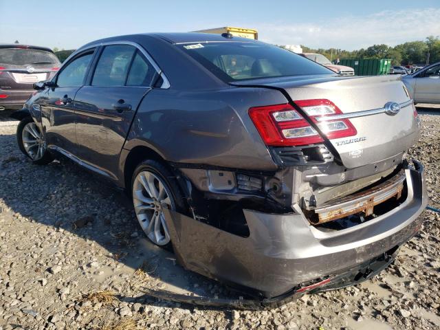 صورة رقم 3 من المزاد - 2013 FORD TAURUS SEL مع VIN 1FAHP2E86DG184114