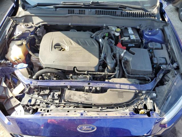 Photo 7 from auction – 2016 FORD FUSION SE with VIN 1FA6P0HD4G5115863