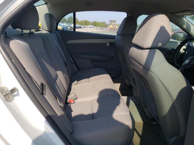 Photo 6 from auction – 2012 CHEVROLET MALIBU LS with VIN 1G1ZB5E05CF219425