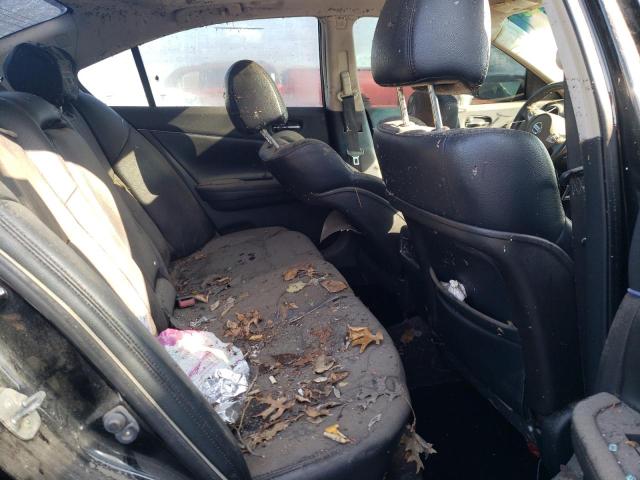 صورة رقم 6 من المزاد - 2011 NISSAN MAXIMA S مع VIN 1N4AA5APXBC865334