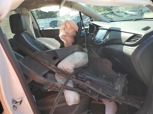 Photo 5 from auction – 2017 BUICK ENCORE SPO with VIN KL4CJ1SB0HB236723