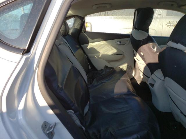 Photo 6 from auction – 2013 DODGE DART SXT with VIN 1C3CDFBA0DD266504