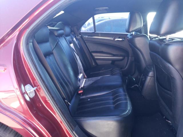 Photo 6 from auction – 2019 CHRYSLER 300 S with VIN 2C3CCABG7KH617886