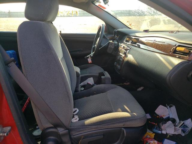 Photo 5 from auction – 2008 CHEVROLET IMPALA LT with VIN 2G1WT58N789138000