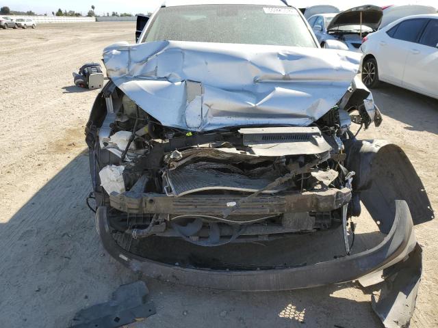 Photo 9 from auction – 2016 HYUNDAI TUCSON LIM with VIN KM8J33A40GU102394