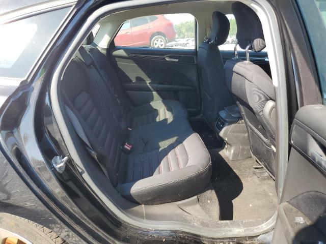 Photo 6 from auction – 2015 FORD FUSION SE with VIN 3FA6P0HD0FR109750