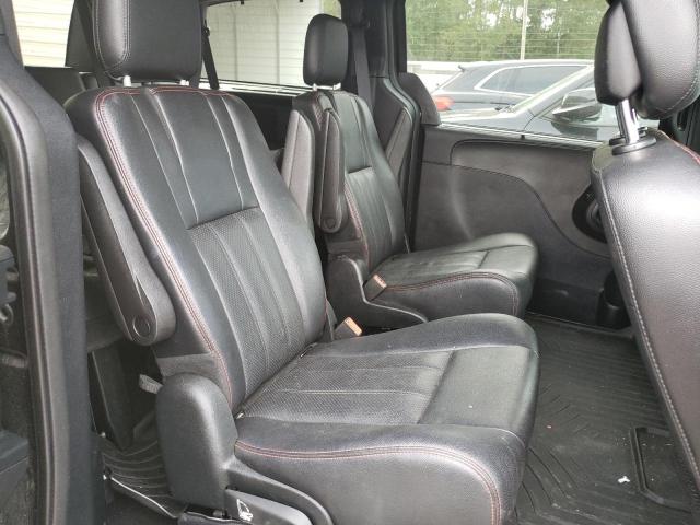 Photo 6 from auction – 2017 DODGE GRAND CARA with VIN 2C4RDGEG9HR558540