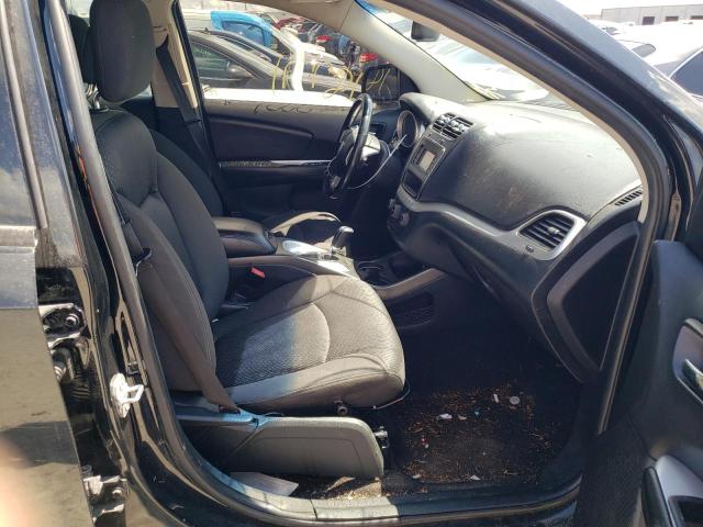 Photo 5 from auction – 2017 DODGE JOURNEY SE with VIN 3C4PDCAB8HT551652
