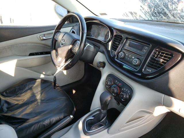 Photo 9 from auction – 2013 DODGE DART SXT with VIN 1C3CDFBA0DD266504
