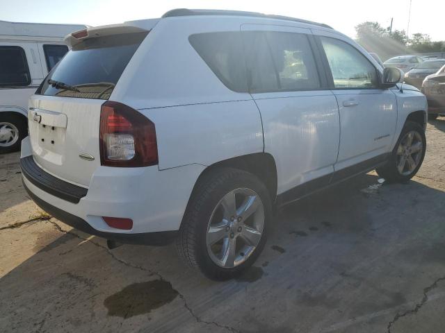 Photo 4 from auction – 2016 JEEP COMPASS LA with VIN 1C4NJDEB6GD572858