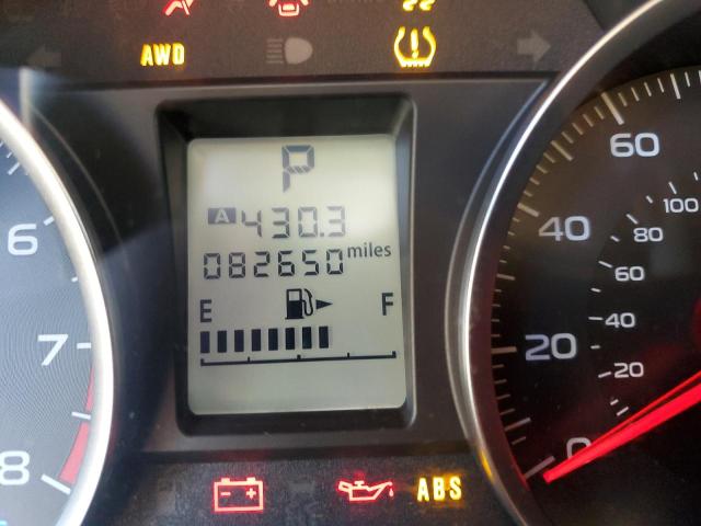 Photo 8 from auction – 2014 SUBARU FORESTER 2 with VIN JF2SJAEC9EH540746