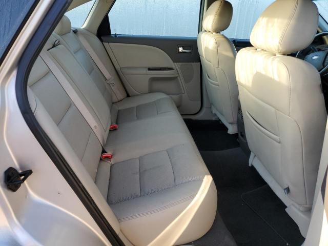 Photo 6 from auction – 2008 FORD TAURUS SEL with VIN 1FAHP24W28G171110