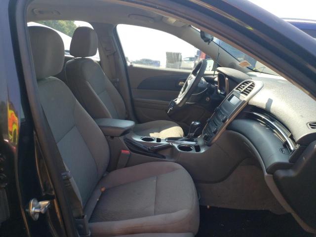 Photo 5 from auction – 2015 CHEVROLET MALIBU LS with VIN 1G11B5SL0FF284957