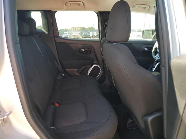 Photo 6 from auction – 2018 JEEP RENEGADE S with VIN ZACCJBAB1JPH11806