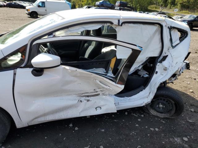 Photo 9 from auction – 2019 NISSAN VERSA NOTE with VIN 3N1CE2CPXKL365989