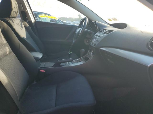 Photo 5 from auction – 2010 MAZDA 3 I with VIN JM1BL1SG4A1261501